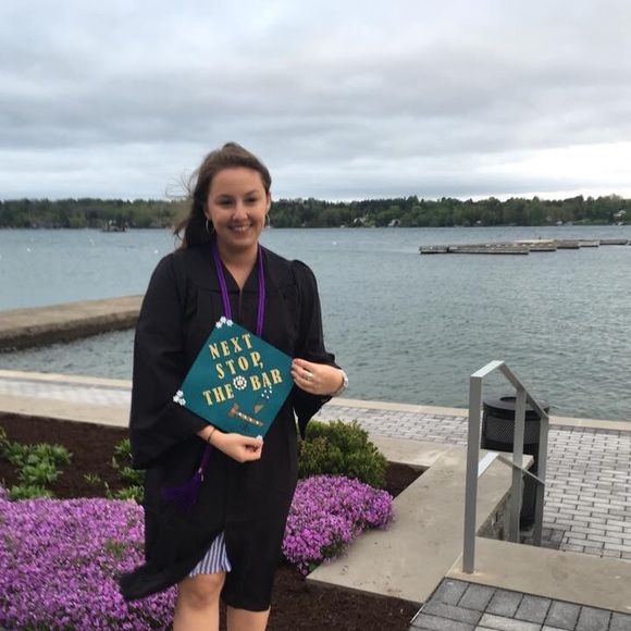 Meet your Posher, Kelsey - Picture 1 of 1